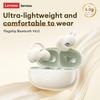 Original Lenovo RS108 Open Ear Bluetooth 6.0 Headset Clip On Wireless Earphones HiFi In-Ear Earbuds ENC Noise Canceling Headphones 30H Playtime