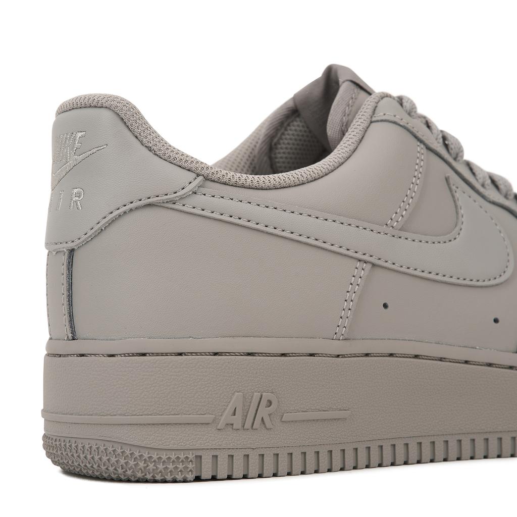 Nike Air Force 1 07 College Grey Unisex Sneakers IH1698-001