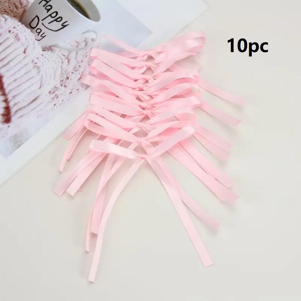 

Украшения для кексов в форме бантиков, идеально подходящие для девичьих дней рождения. Бантики, игривые ленты-бантики, сладости для девичника, S