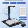 Kemi AI Smart A3 Document Scanner GP2318Z CN Plug (adapter Included)