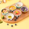 SMVP Air Fryer Oven Aluminum Foil Baking Cups