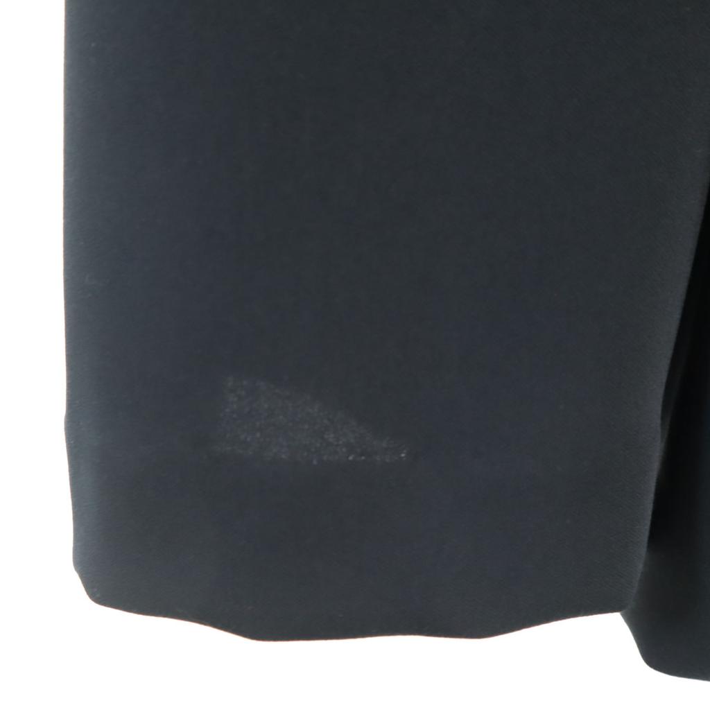 BLUE LABEL CRESTBRIDGE made in Japan Midi length Gathered skirt 38 Women Used