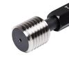 6H Metric Fine Thread Plug Gauge