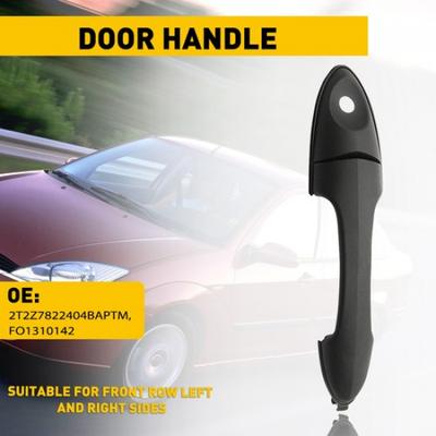 Door Handle For Focus W/ Keyhole 00-2007 Ford Front Left or Right