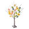 60cm Led Tree Light Battery Power Supply With Home Easter Eggs Easter Desktop Ornaments Hanging Tree Lighting Decorations Gift