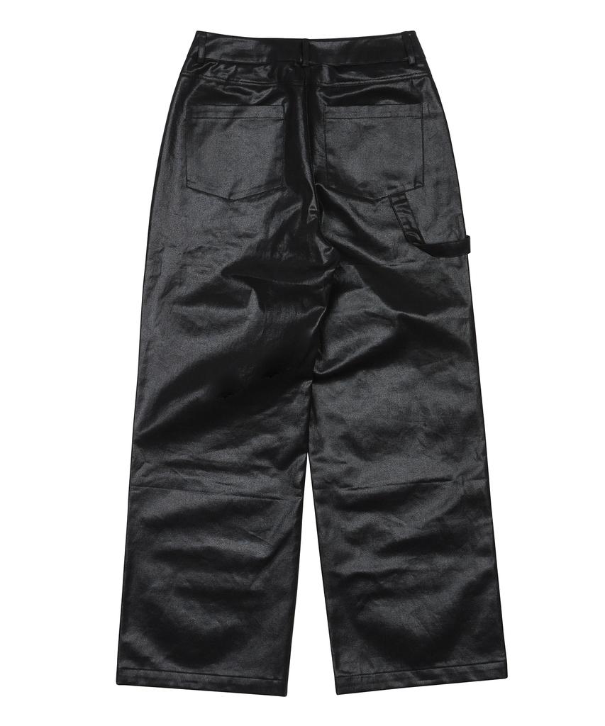 LUVISTRUE Am Snap Pants(Black)