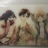 Attack On Titan Attack On Titan Eren Mikasa Armin Acrylic Stand