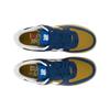 Undefeated x Nike Air Force 1 Low SP Dunk vs AF1 Sneakers Unisex Niebieski Court-Blue Biały DM8462-400