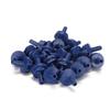 20Pcs Fish Tanks Air Pump Unidirectional Check Valve Supplies Aquarium Accessories Blue