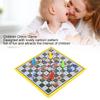 Chess Game Children Educational Parent Child Interaction Desktop Magnetic Chess Toy