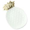 Pineapple Spoon Holder Ceramic Counter Spatula Kitchen Decor Spoon Rest  Kitchen