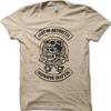 Sons Of Arthritis Ibuprofen Chapter Motorcycle Classic Vintage Biker T-Shirt