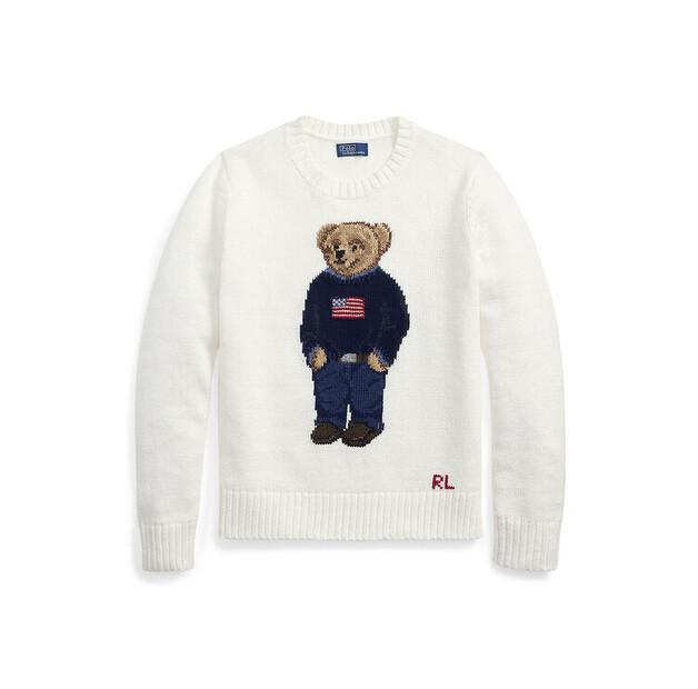 Maglione Polo Ralph Lauren 211978359001