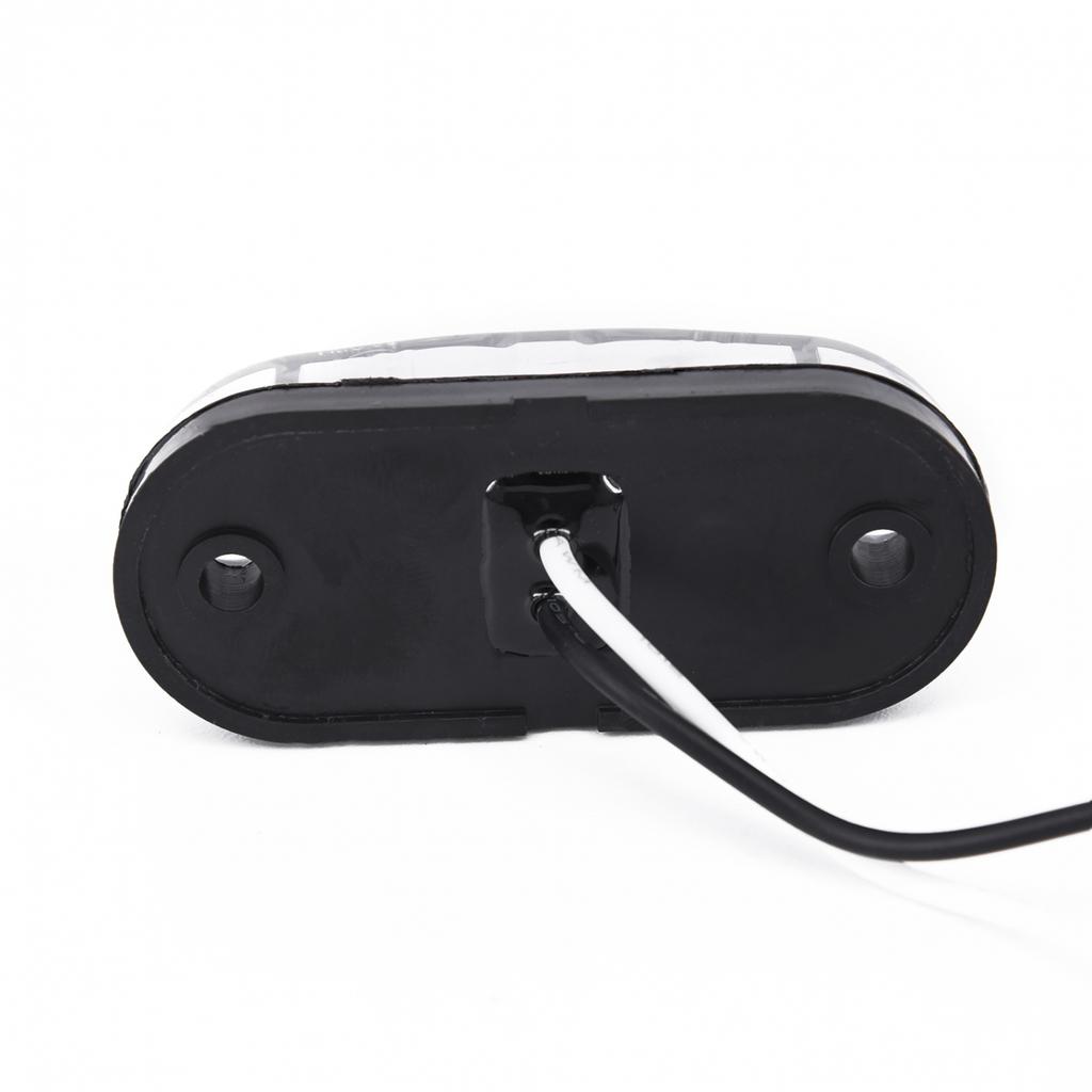Side Marker Lights DC 10V~30V High Quality Waterproof
