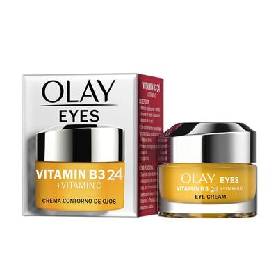 Olay Regenerist Vitamin B3 Vitamin C Augenpflege 15ml