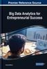 Kniha Big Data Analytics for Entrepreneurial Success
