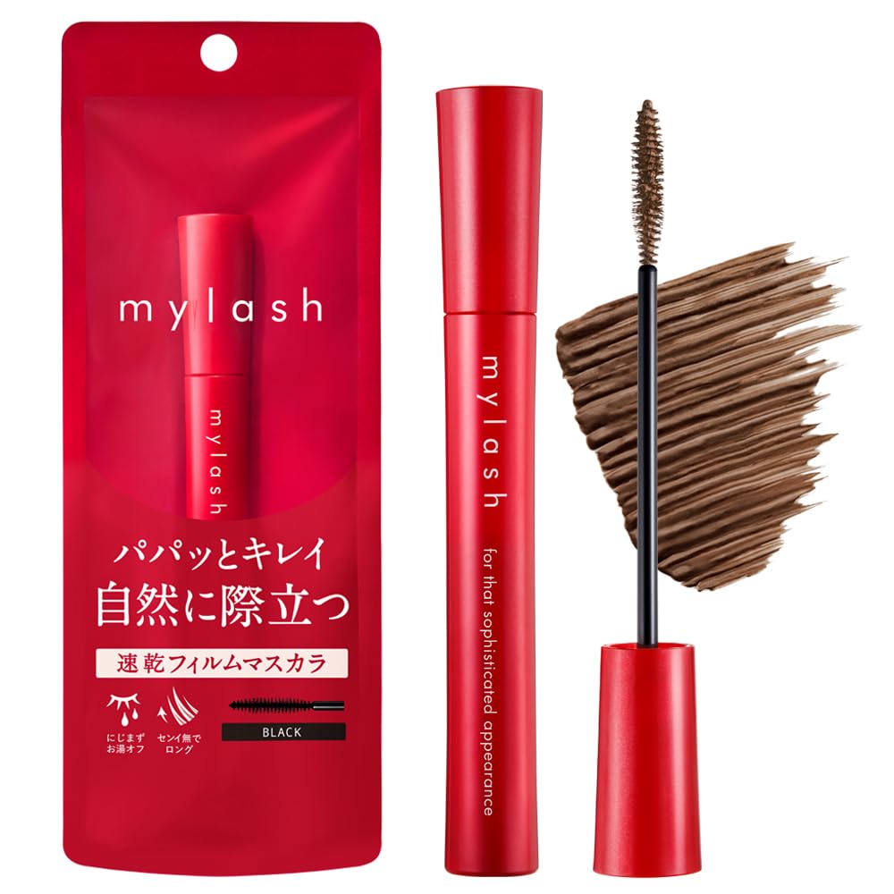 

Opera My Lash Advanced 03 Жидкость цвета мокко-коричневого цвета