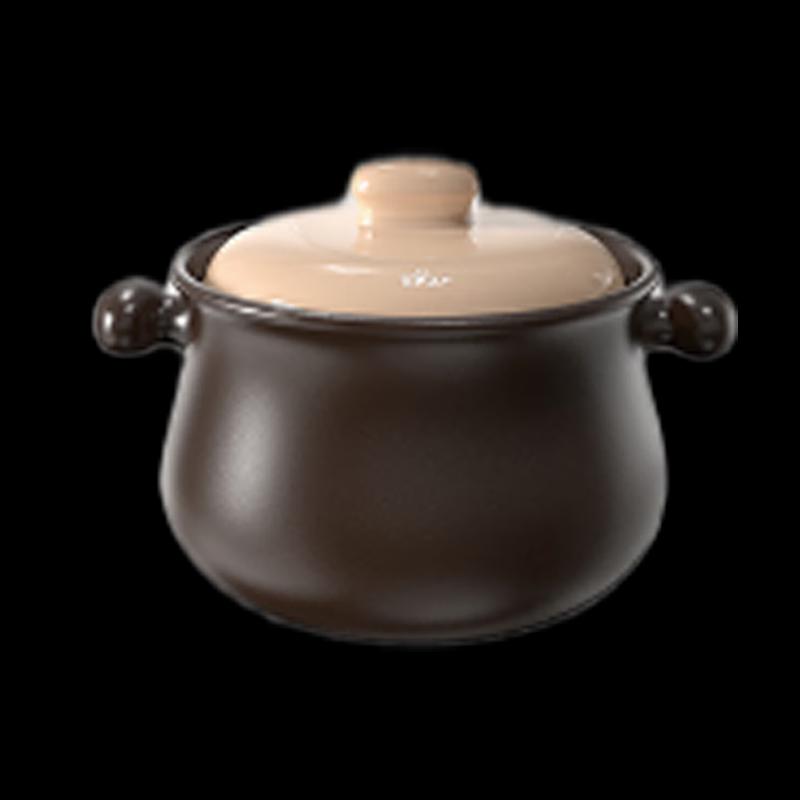 

Little Bear 6L Clay Pot