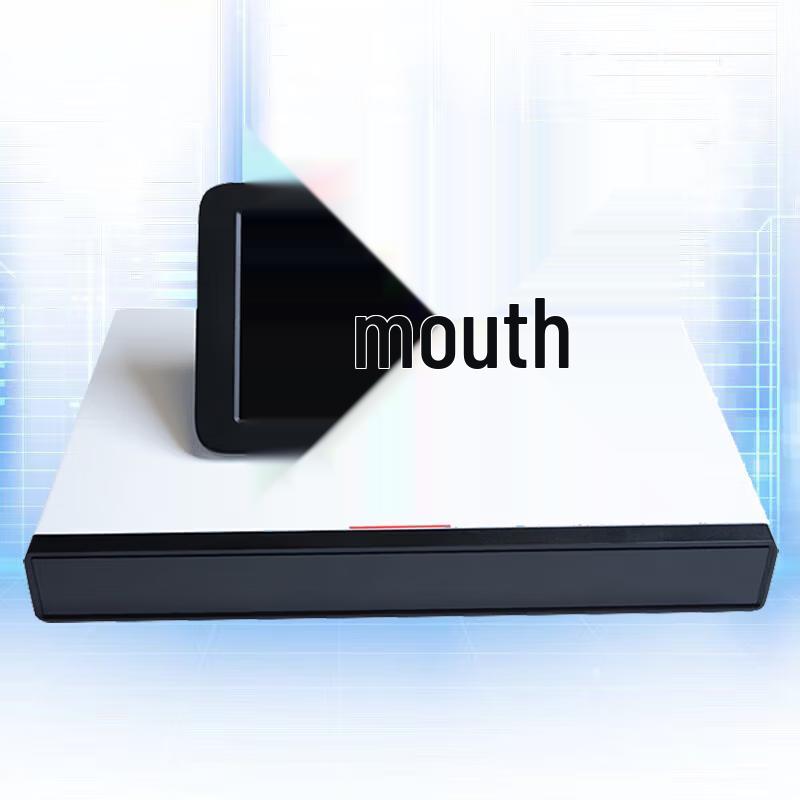 Huawei BOX600 HD Video Conferencing Terminal (CN Version)