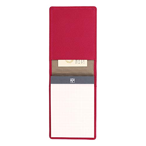 Color Chart Memo S (Peony Bouquet)