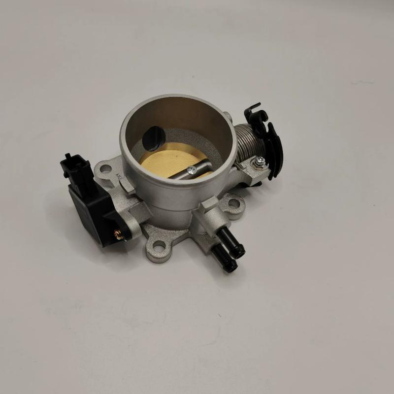 New Throttle Body Assy for Hyundai Elantra Tiburon Tucson Kia Spectra Spectra5 2.0L 2004-2010 3510023701 35100-23701 Car Parts