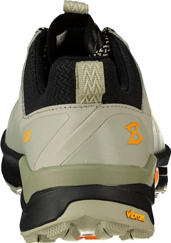 Обувь для треккинга Garmont 9.81 Engage GTX grau