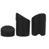 5 Sets Mudguard Screw Slicone Stopper Electric Skateboard Scooter Fender Accessories for Xiaomi