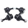 AzbuStag 2Pcs Front Stabilizer Bar Link for SUBARU FORESTER LEGACY OUTBACK IMPREZA 2002 2003 2004 2005 2006 2007 2008 2009-2017