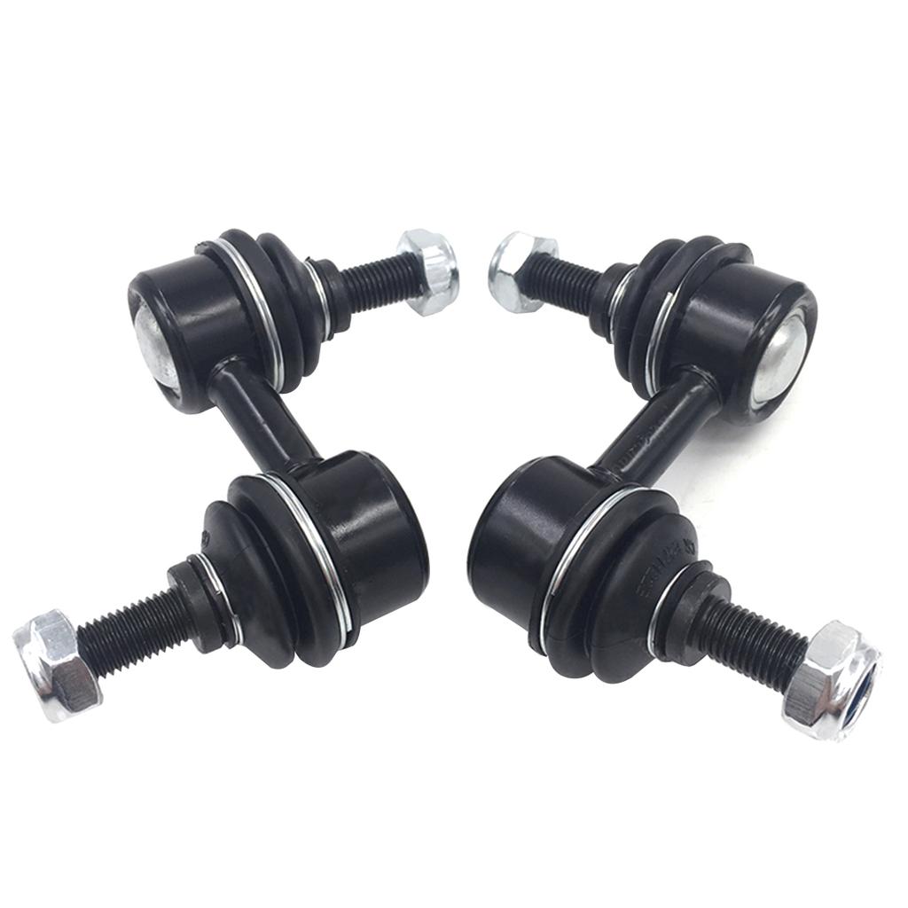 AzbuStag 2Pcs Front Stabilizer Bar Link for SUBARU FORESTER LEGACY OUTBACK IMPREZA 2002 2003 2004 2005 2006 2007 2008 2009-2017