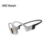 SHOKZ OpenSwim Pro Навушники для плавання з кістковою провідністю