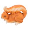 Resin Squirrel Figurine Statue Garden Landscape Decoration Animals Ornaments for Scenic Spots Courtyards Climbing Trees