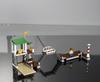 LEGO City Yacht Harbor 4644