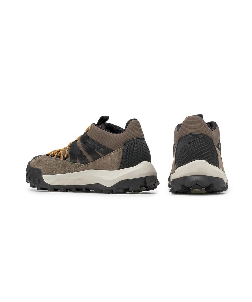 Scarpa Robe Gtx - Mud-Dark Rock-Burnt / Dfoxu32718