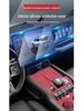 BYD Fang Bao Bao 8 Silicone Wireless Charging Pad for Center Console