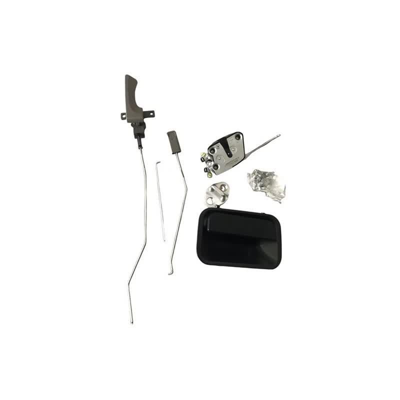 Jupeiyun Qingte Tractor Right Front Door Lock Assembly