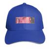 SUNMI KPOP Baseball Cap Tactical Cap Sailor Cap for Unisex Horse Hat Rave Womens Beach Unisexs