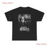The Pretty Reckless T-Shirt S 5XL Neu Baumwolle Vintage Lässig Stilvoll Vielseitig Grafik Atmungsaktiv Weich Dehnbar