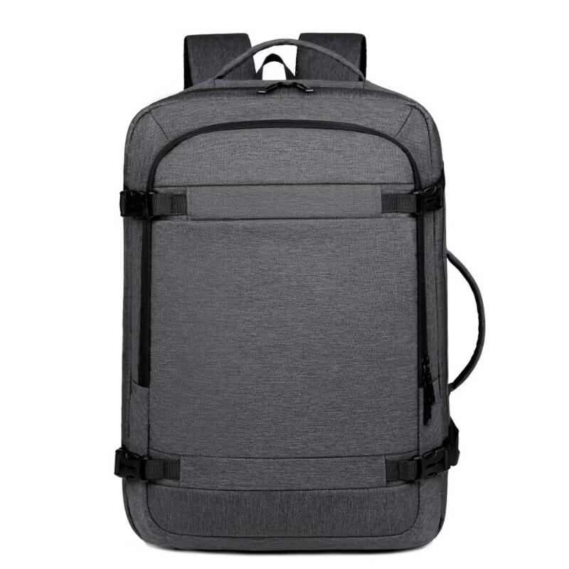 

Li Shen Multi-functional Laptop Backpack