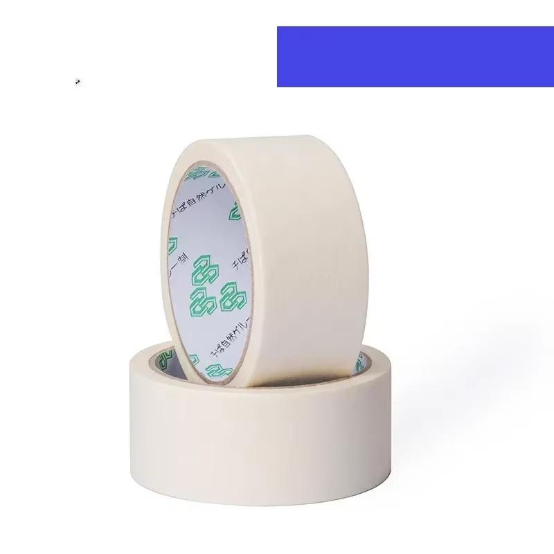 Klebebandabroller Maler Abdeckband Abroller Spender Maschine Wand Boden Paketversiegelungswerkzeug 1,88-2" x 60 Yards Standardband