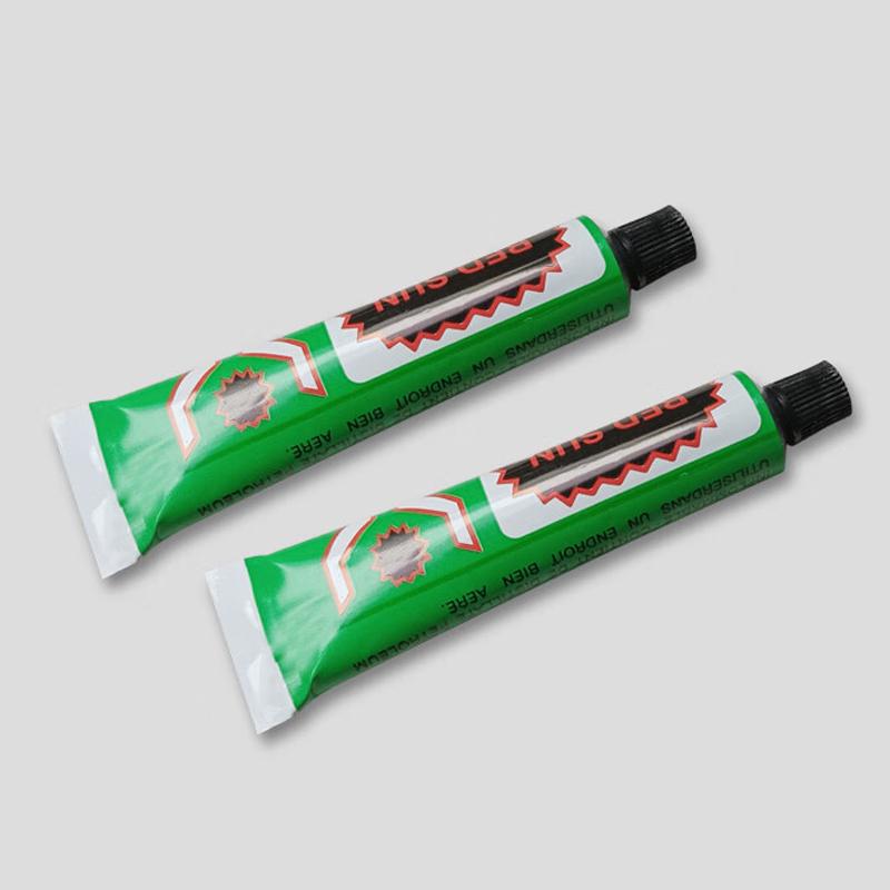 Car Tire Repairing Glue Universal Motorcycle Bicycle Tyre Inner Tube Puncture Repair Tools Bike Trye Tire Patching Repair Glues