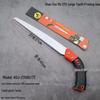 Yamasa Ki Folding Woodworking & Garden Hand Saw for Logging & Pruning