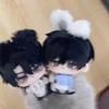 2026 nowa perspektywa wszechwiedzącego czytelnika: Złoty jedynak Liu Zhonghe gadżety dla fanów lalka do cosplayu pluszowy wisiorek lalka 10cm lalka