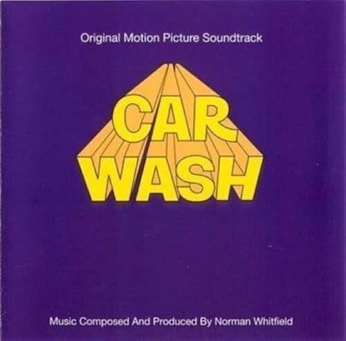 

Car Wash (Original Motion Picture Soundtrack)