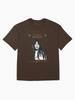 Jane Birkin in loving memory of Jane Birkin Oversized T-Shirt