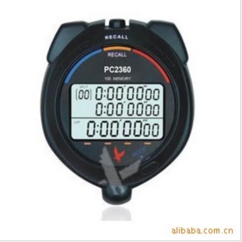 Sports Stopwatch