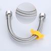 Minxi 304 Stainless Steel Braided Water Supply Hose