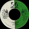 7-Zoll-Schallplatte LEROY SMART Call On Me KEINE 56 Hope Road Jamaika Reggae Ska Dub Gebraucht
