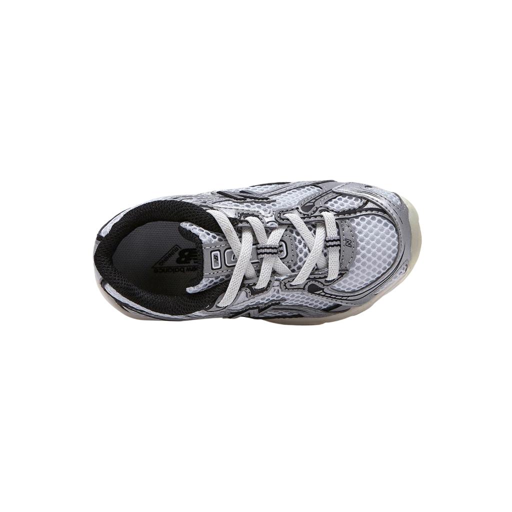 New Balance NB 740 Polyester Toddler Shoes Infant And Toddler IZ740WSM