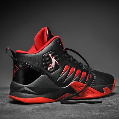 Męskie buty do koszykówki, oddychające, amortyzowane, antypoślizgowe, nadające się do noszenia, buty do biegania, treningi na siłowni, sportowe buty do koszykówki dla kobiet