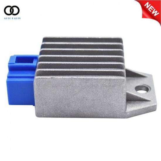 For YAMAHA Golf Cart Voltage Regulator G8 G9 G14 G16 G20 G21 G22 JF2-81910-01-00